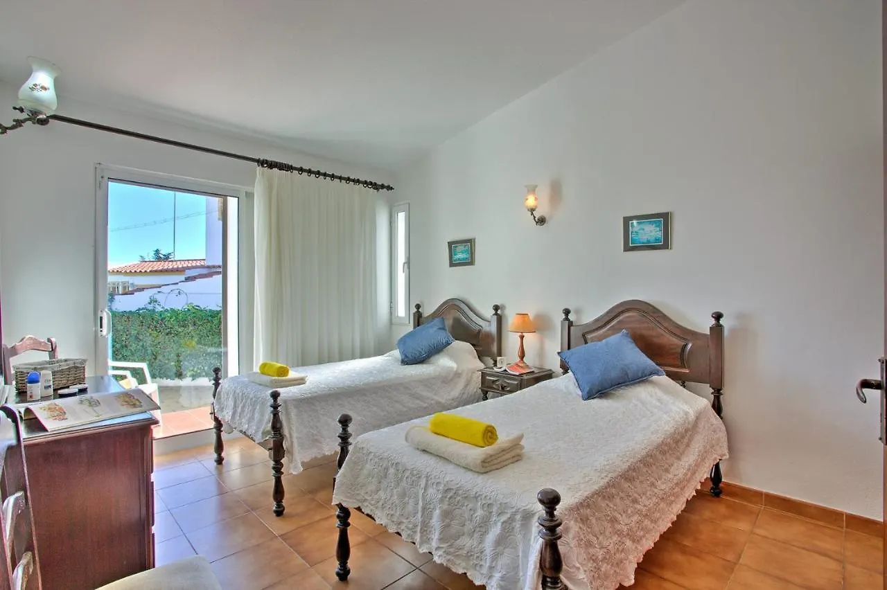 Villa Vitor By Villa Plus Albufeira