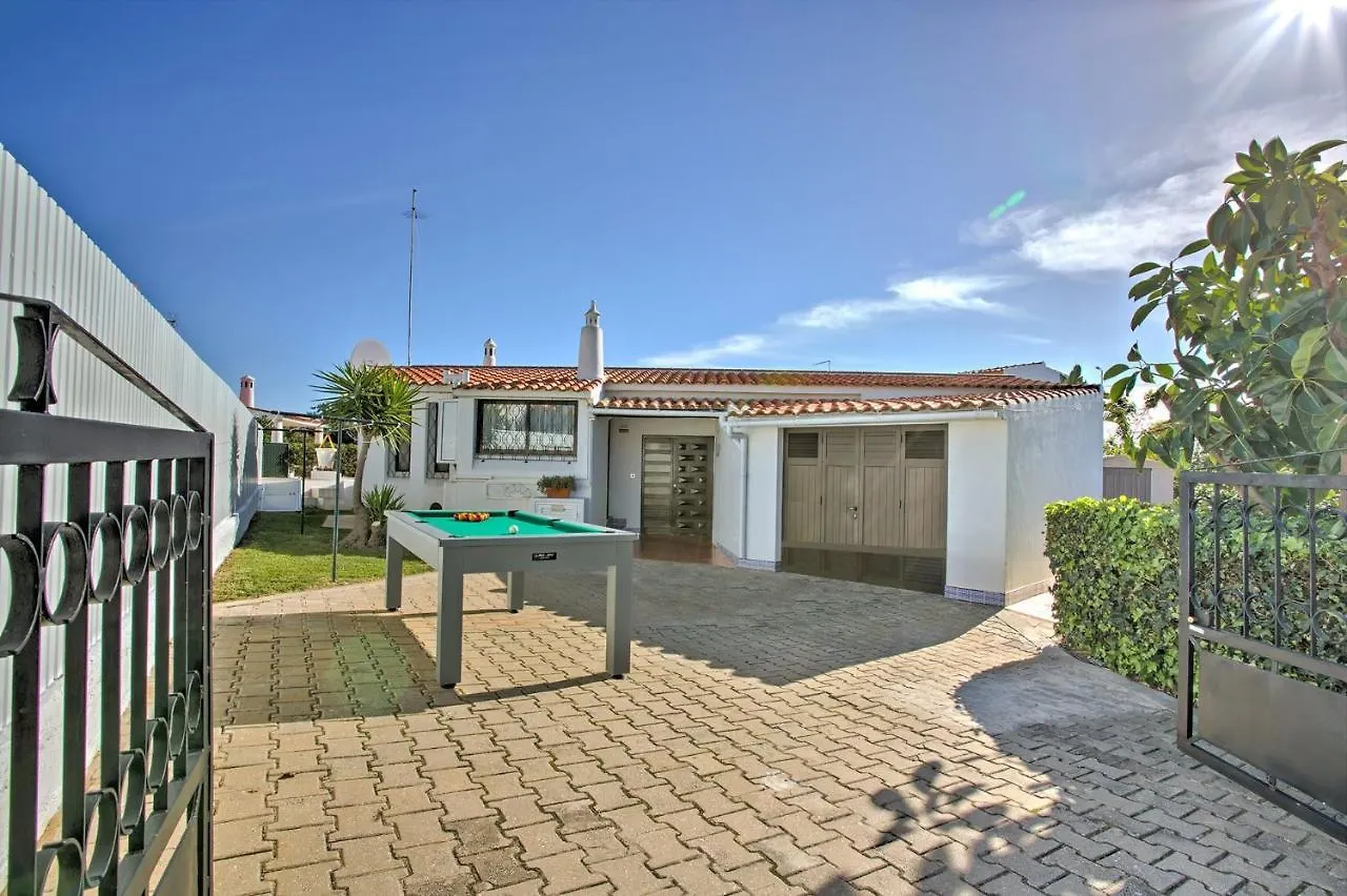 Villa Vitor By Villa Plus Albufeira Portugalia