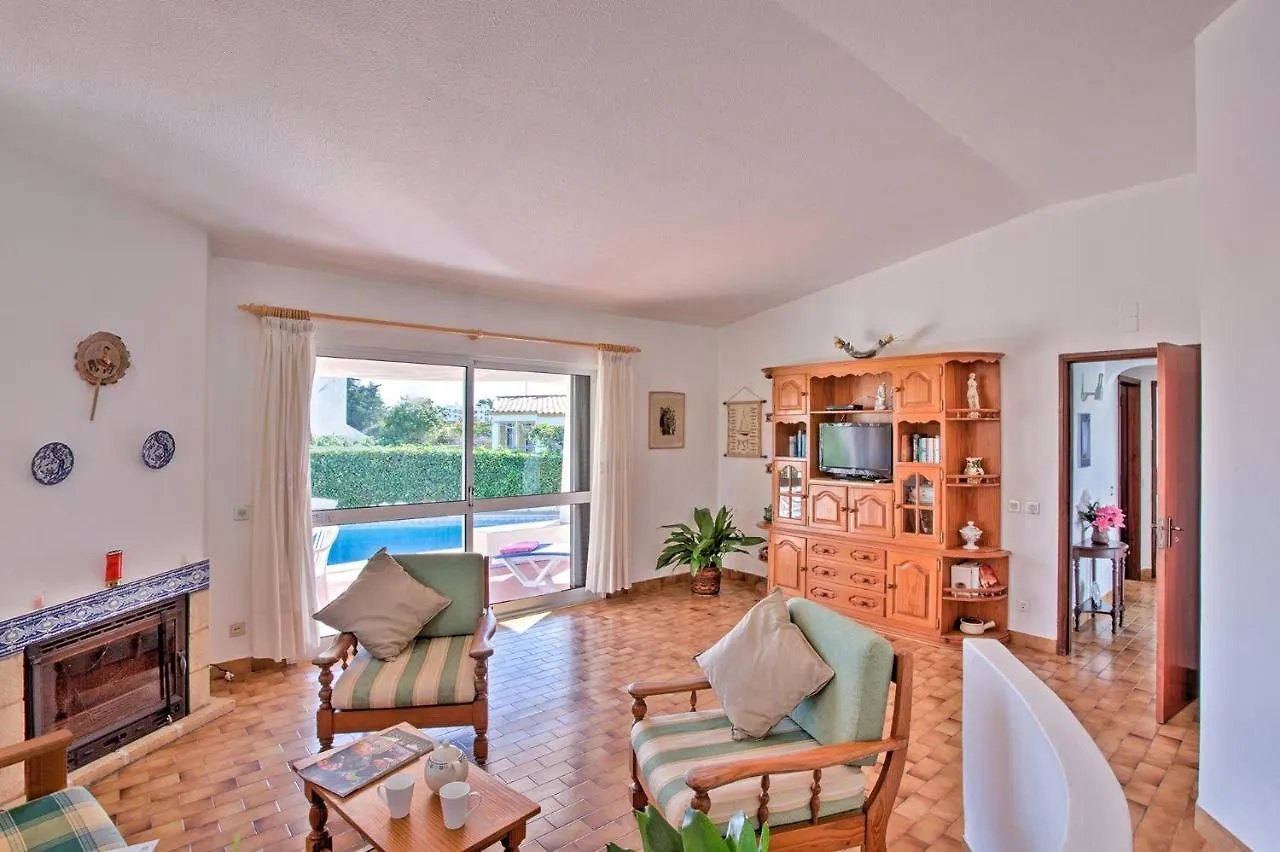 Villa Vitor By Villa Plus Albufeira