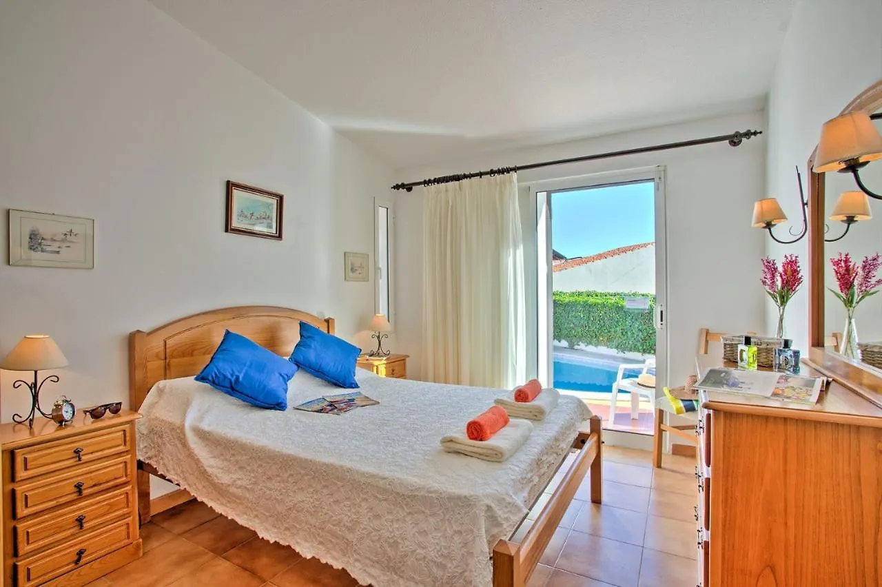 Villa Vitor By Villa Plus Albufeira Portugalia