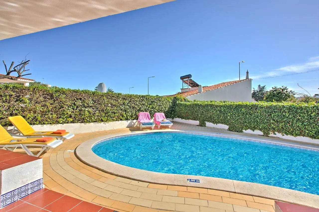 Villa Vitor By Villa Plus Albufeira