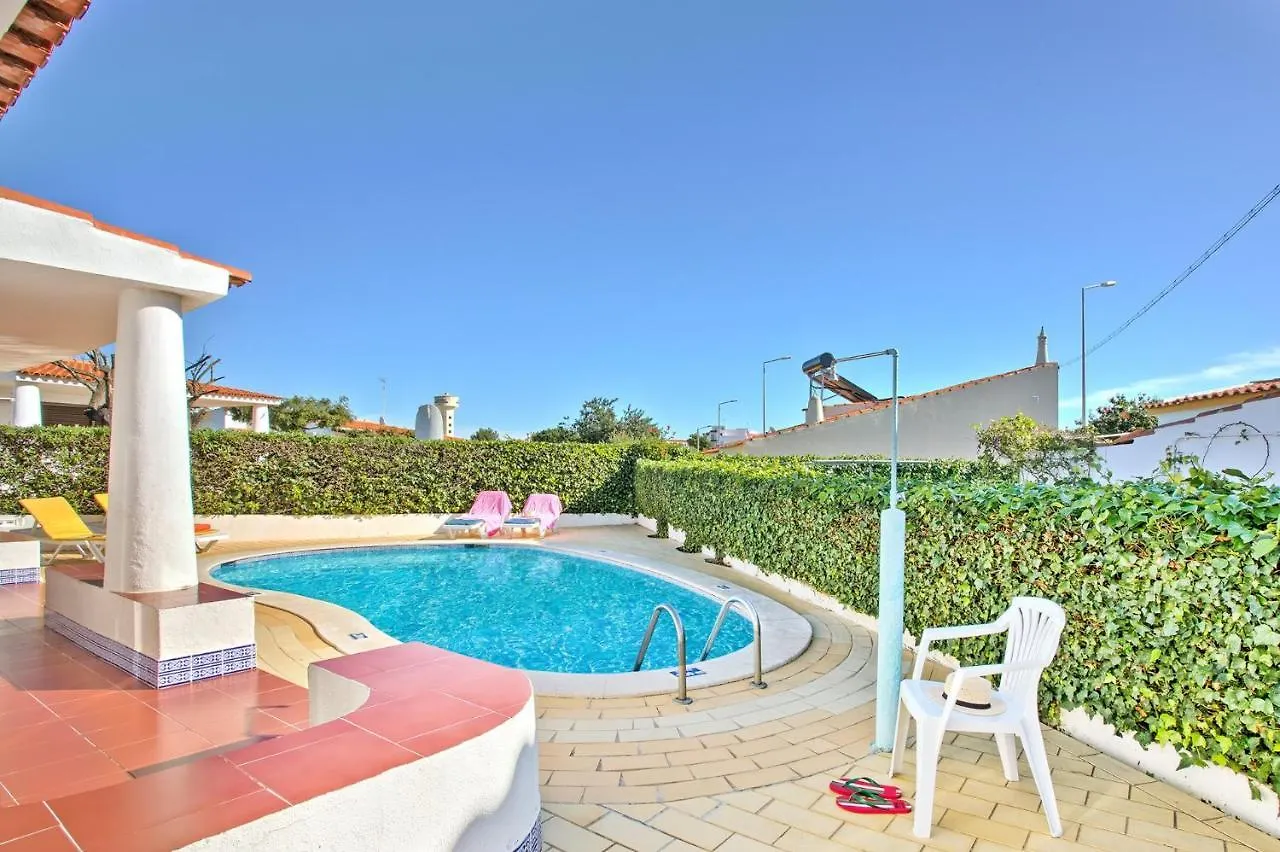 Villa Vitor By Villa Plus Albufeira 0*,