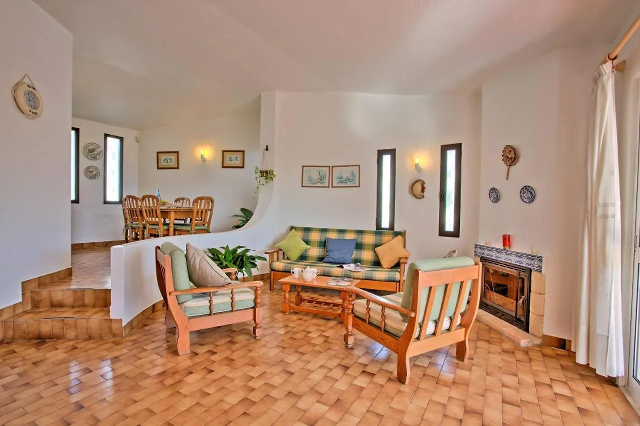 Villa Vitor By Villa Plus Albufeira